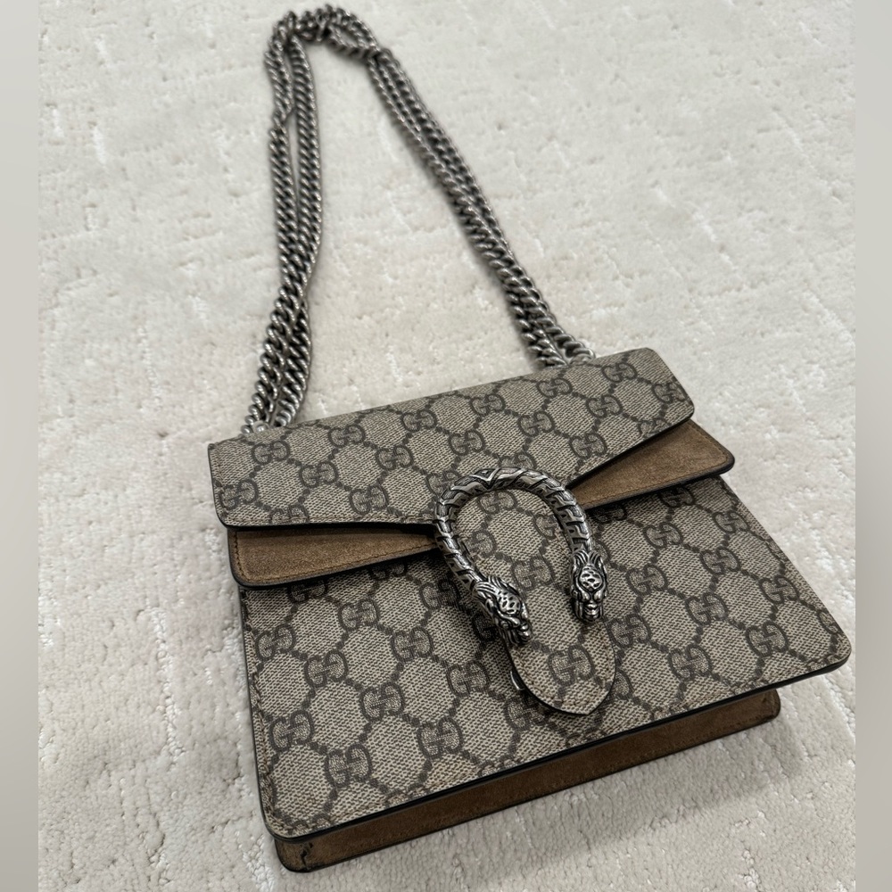 Gucci Dionysus GG